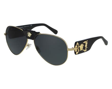 versace brille gold|real Versace glasses.